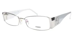 Fendi Eyewear for a Pure Summer Style