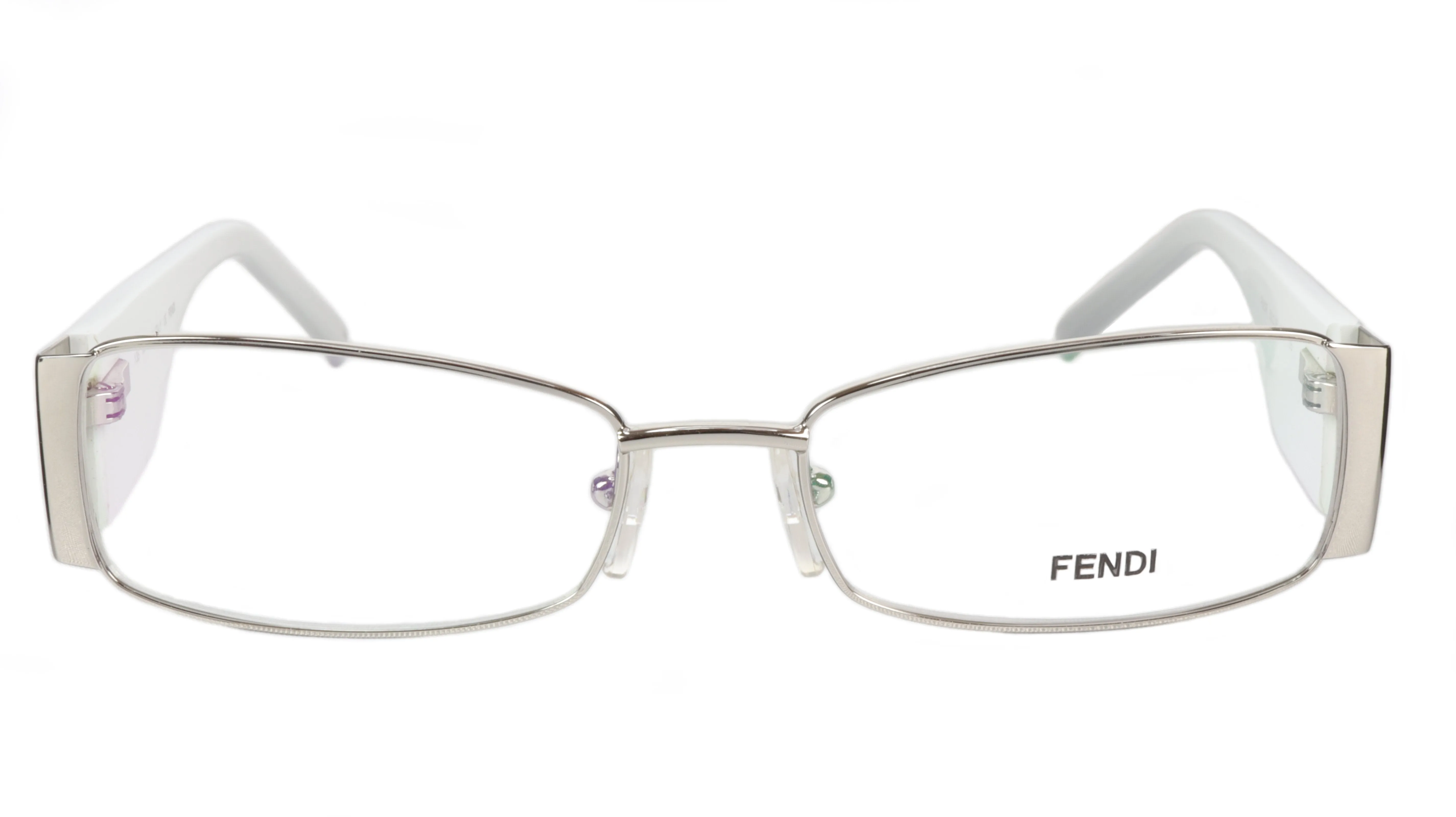 Fendi Eyewear for a Pure Summer Style