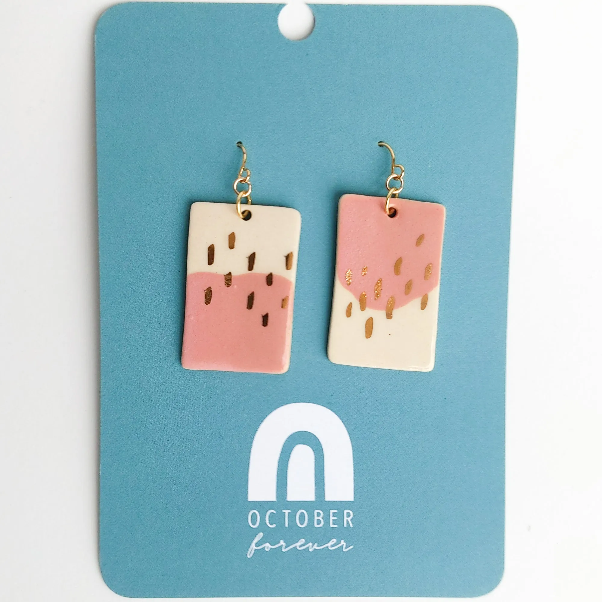 Field Dangles (Rectangle)
