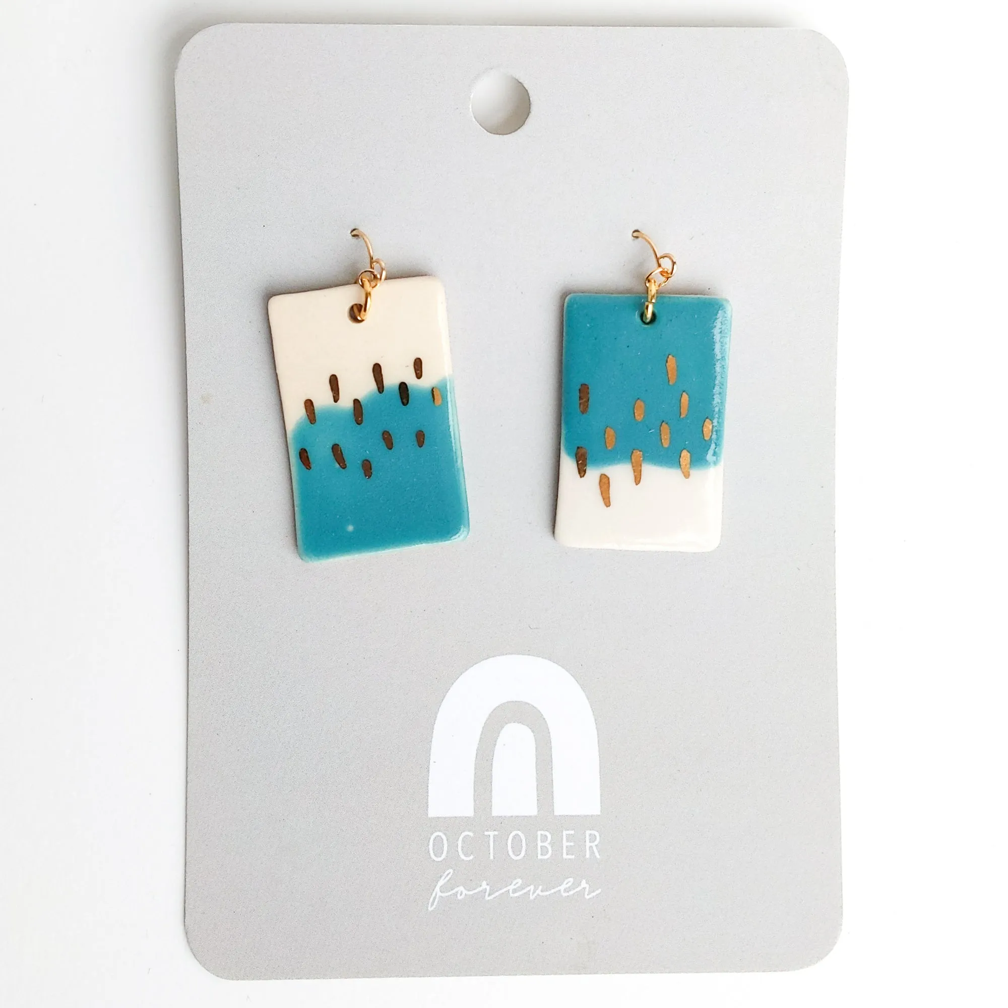 Field Dangles (Rectangle)