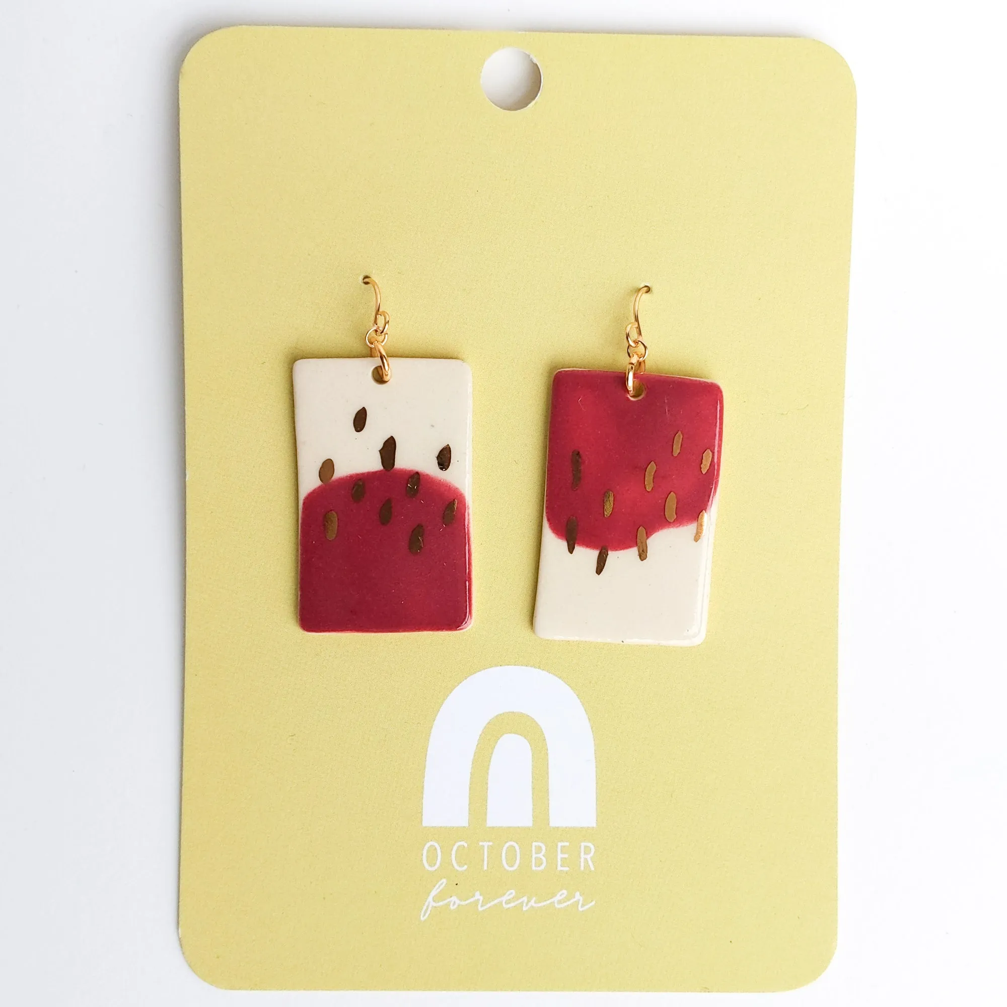 Field Dangles (Rectangle)