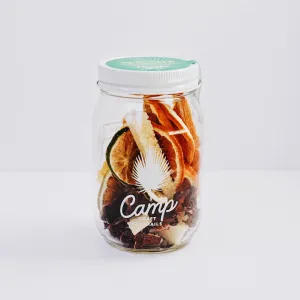 Flo'Rita Camp Cocktail