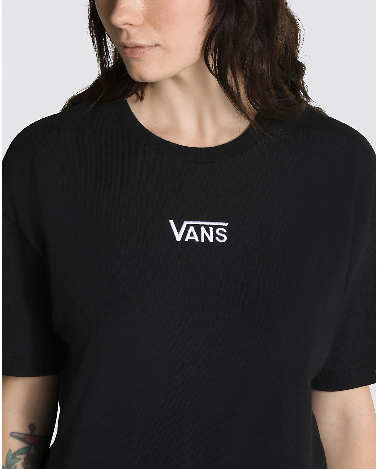 FLYING V OVERSIZED - T-Shirt pour femmes - Vans