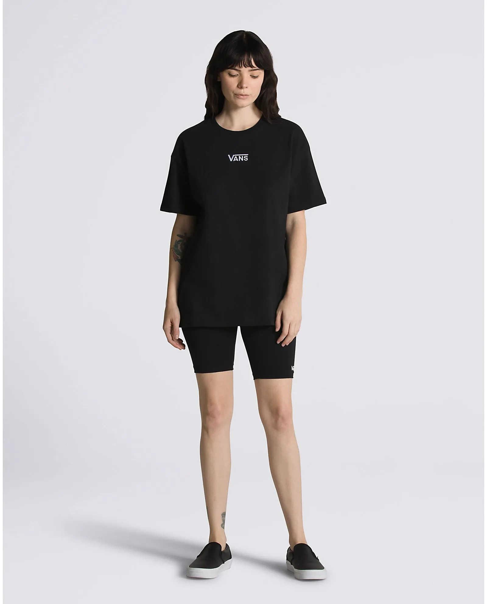 FLYING V OVERSIZED - T-Shirt pour femmes - Vans