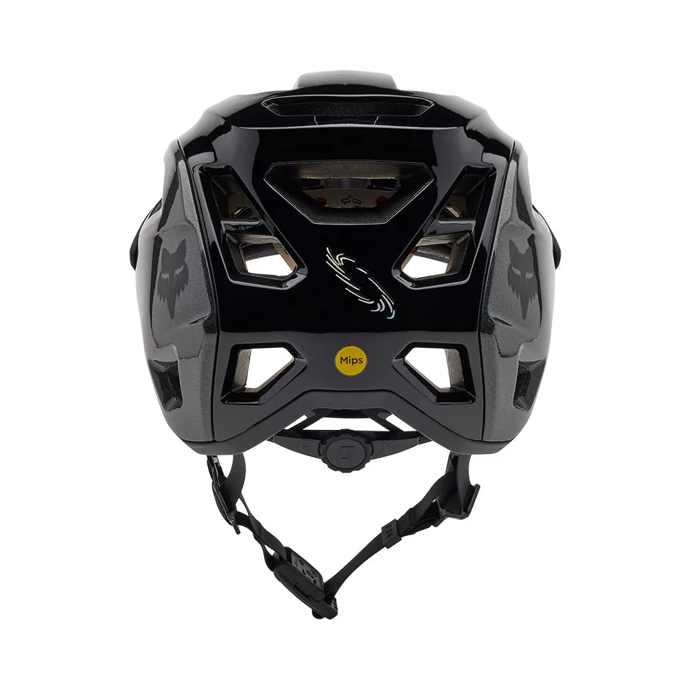 Fox 2025 Speedframe Pro Lunar MIPS CE MTB Helmet