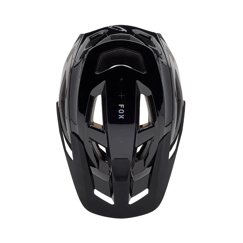 Fox 2025 Speedframe Pro Lunar MIPS CE MTB Helmet