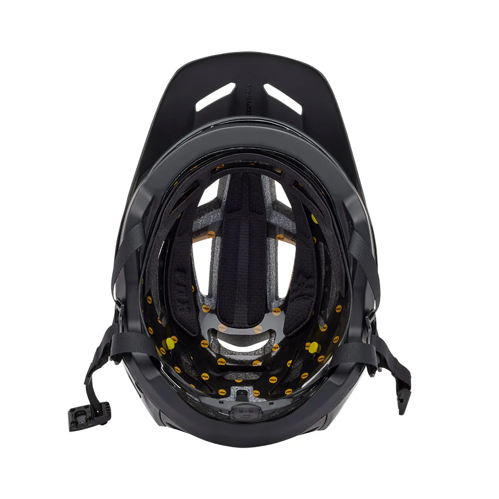 Fox 2025 Speedframe Pro Lunar MIPS CE MTB Helmet