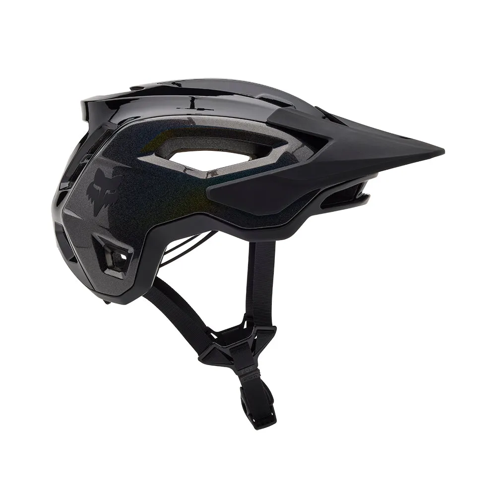 Fox 2025 Speedframe Pro Lunar MIPS CE MTB Helmet