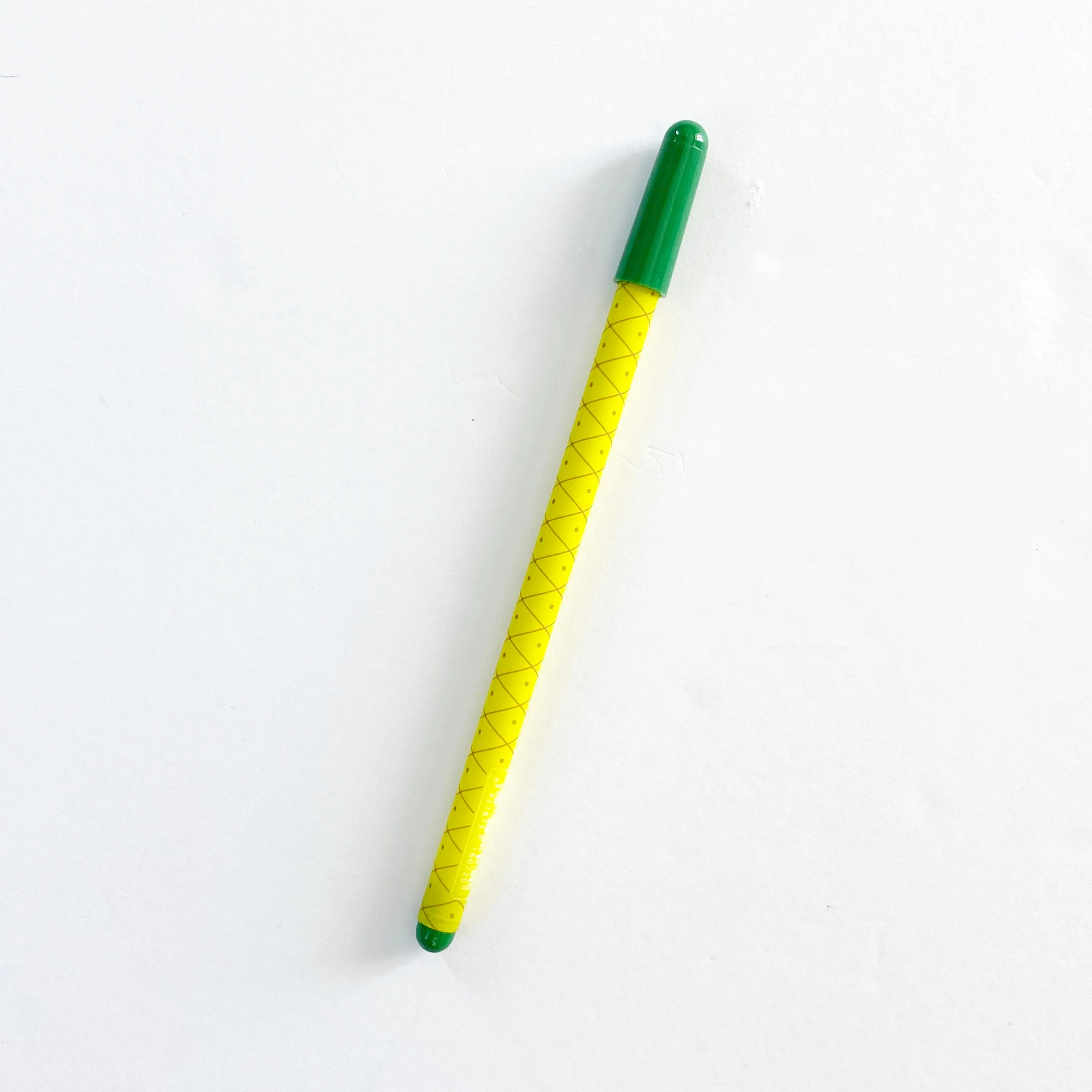 Fruit Pattern Pens