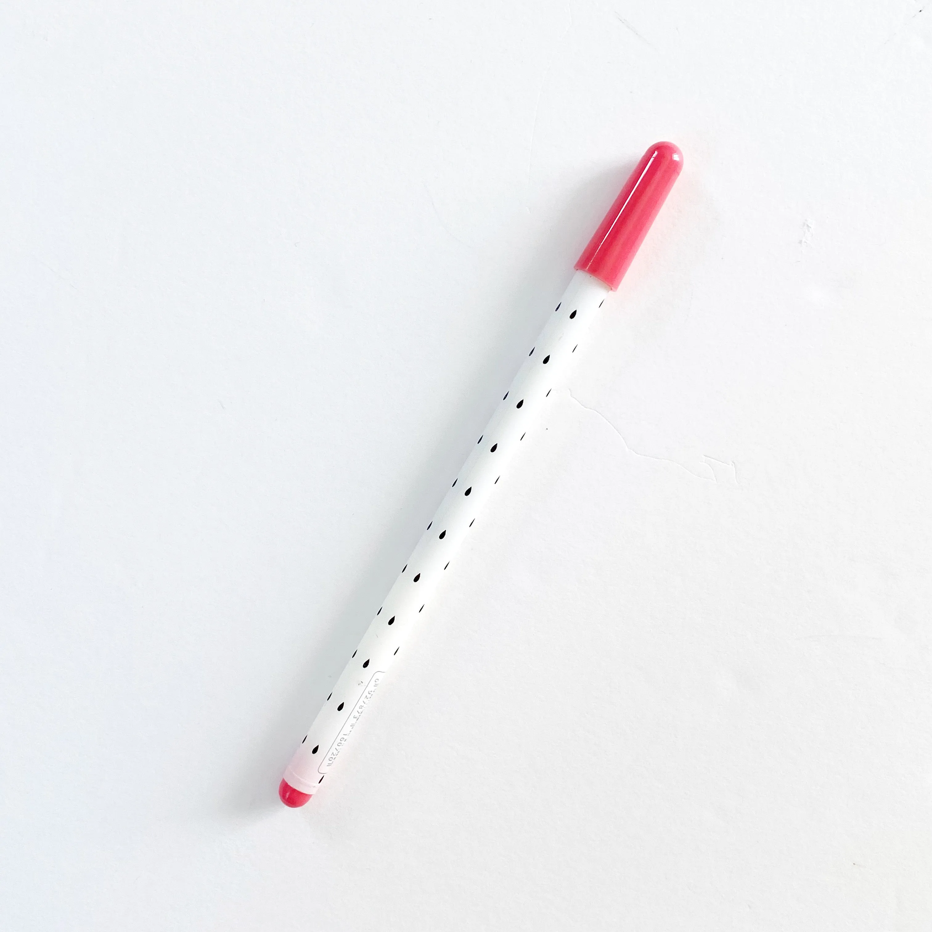 Fruit Pattern Pens