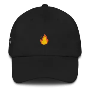 Fuego Hat