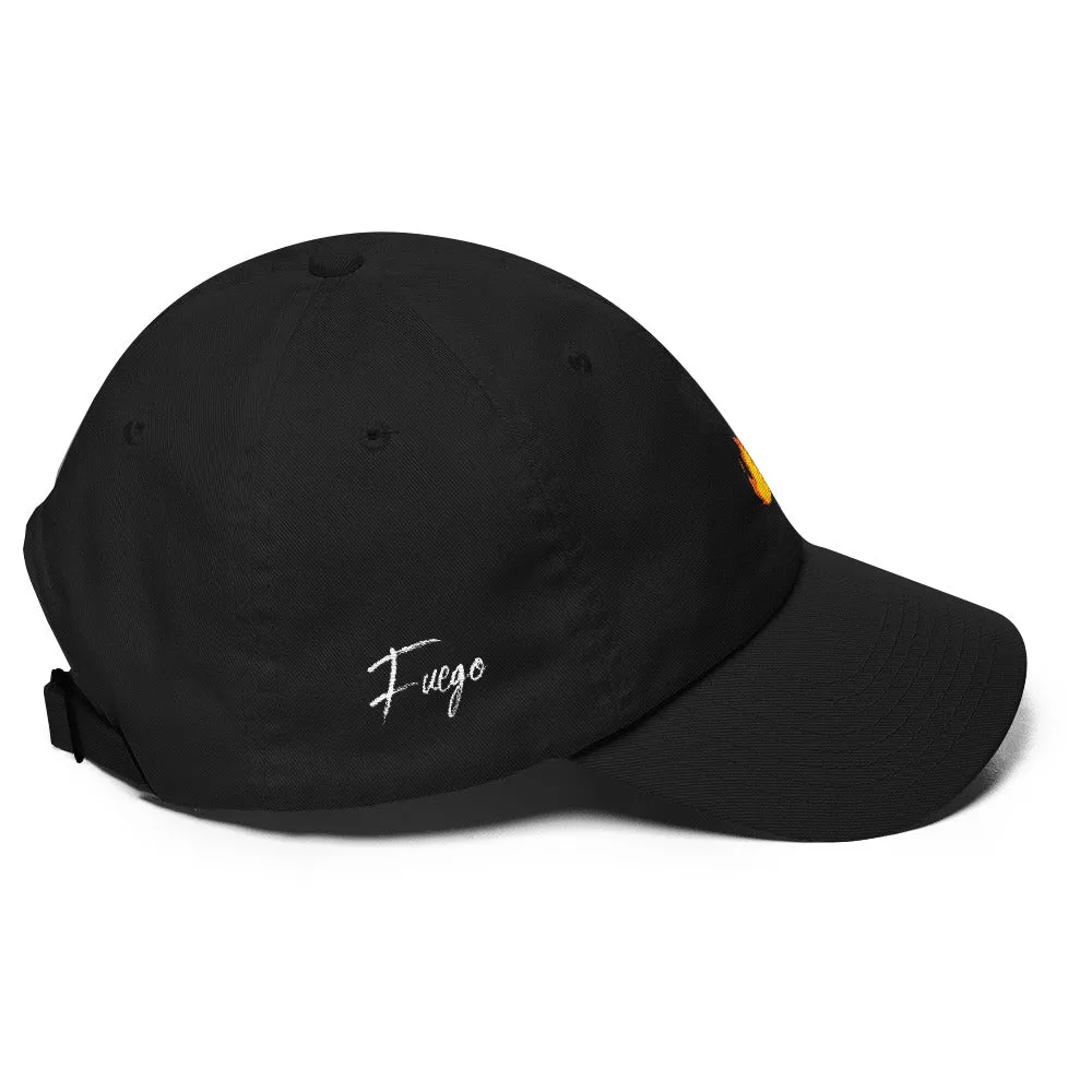 Fuego Hat