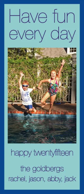 fun every day