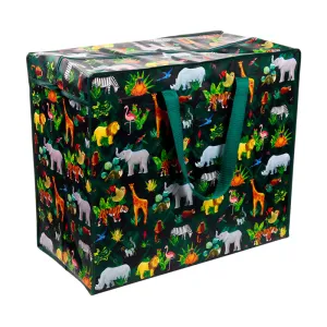 Fun Practical Laundry & Storage Bag - Animal Kingdom