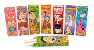 Fun Toons Sticks 5LB Bulk