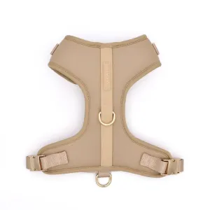 Fur Elise Pets - Elise Harness - Sand