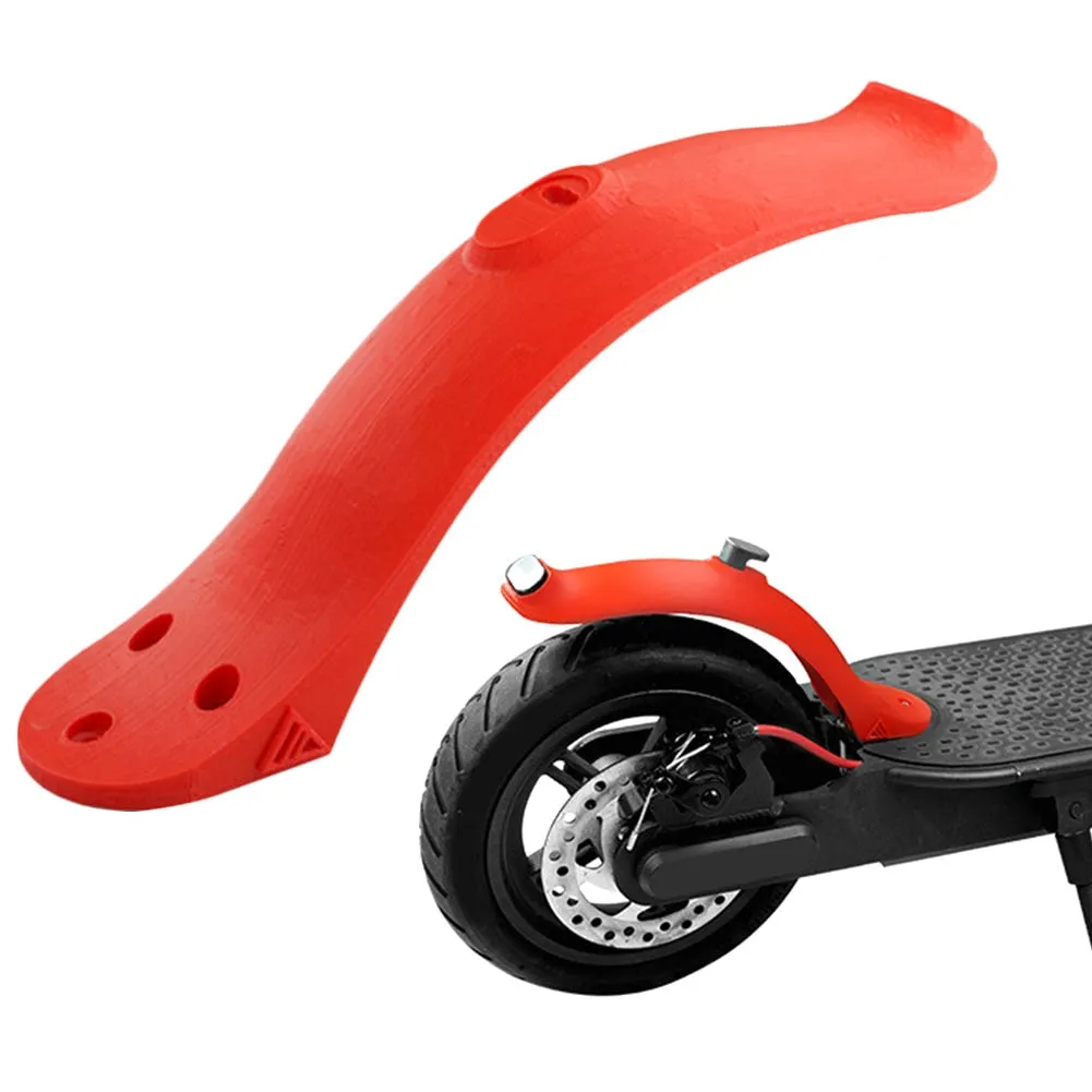 Garde-Boue custom M365