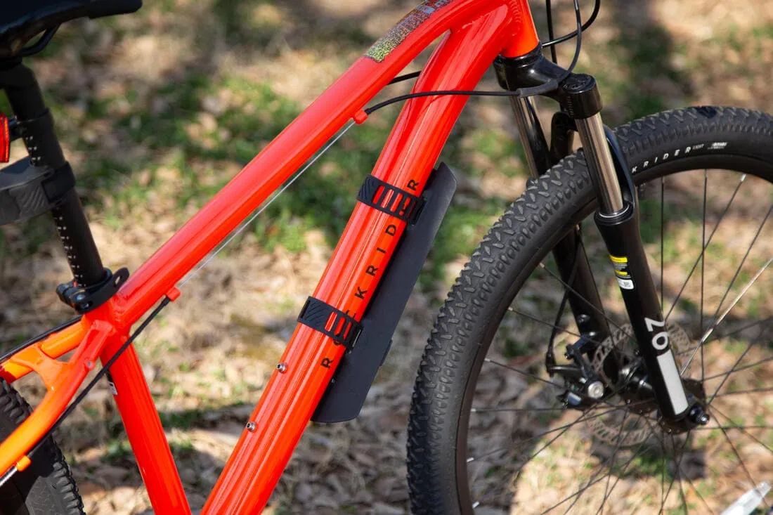 GARDE BOUE VTT 24 ET 26 POUCES