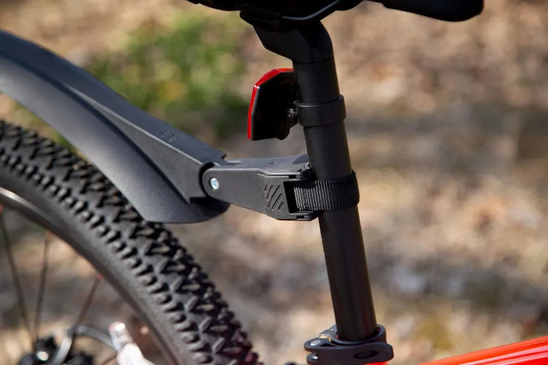 GARDE BOUE VTT 24 ET 26 POUCES