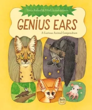 Genius Ears