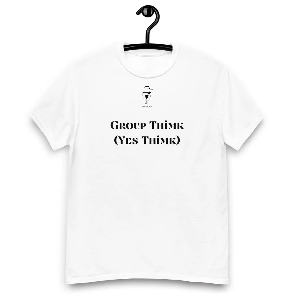 Group Thimk T-Shirt