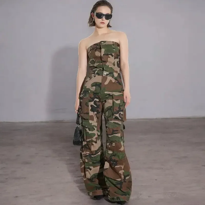 Habit militaire femme