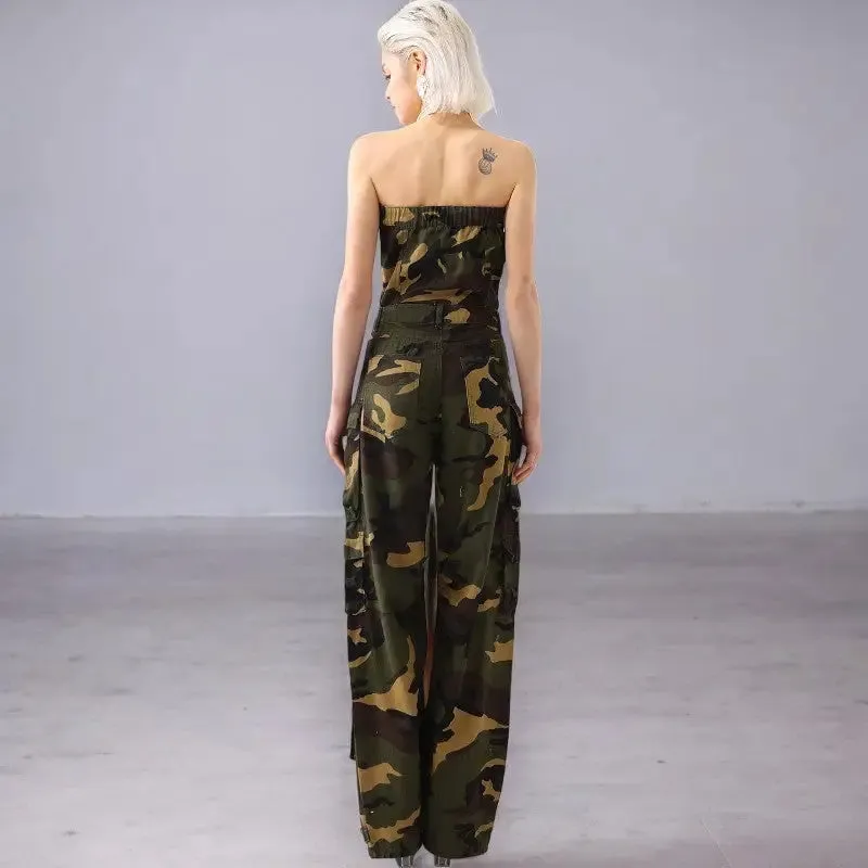 Habit militaire femme