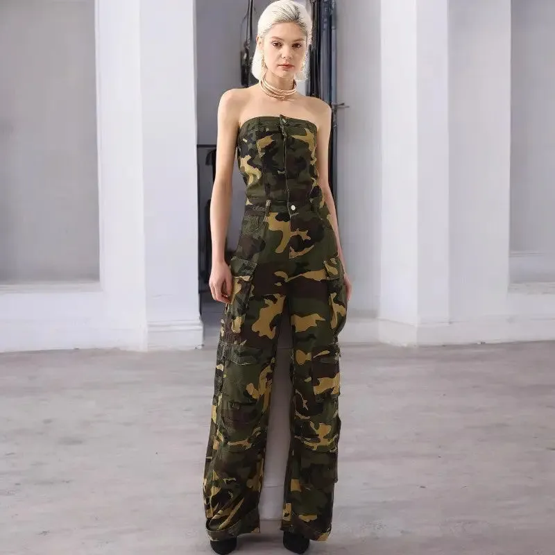 Habit militaire femme