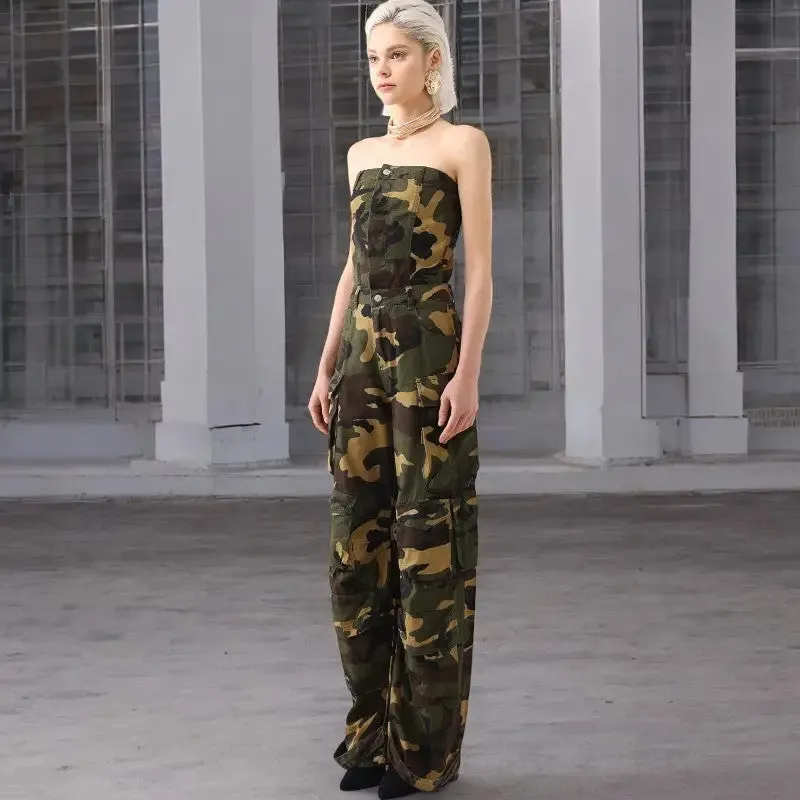 Habit militaire femme