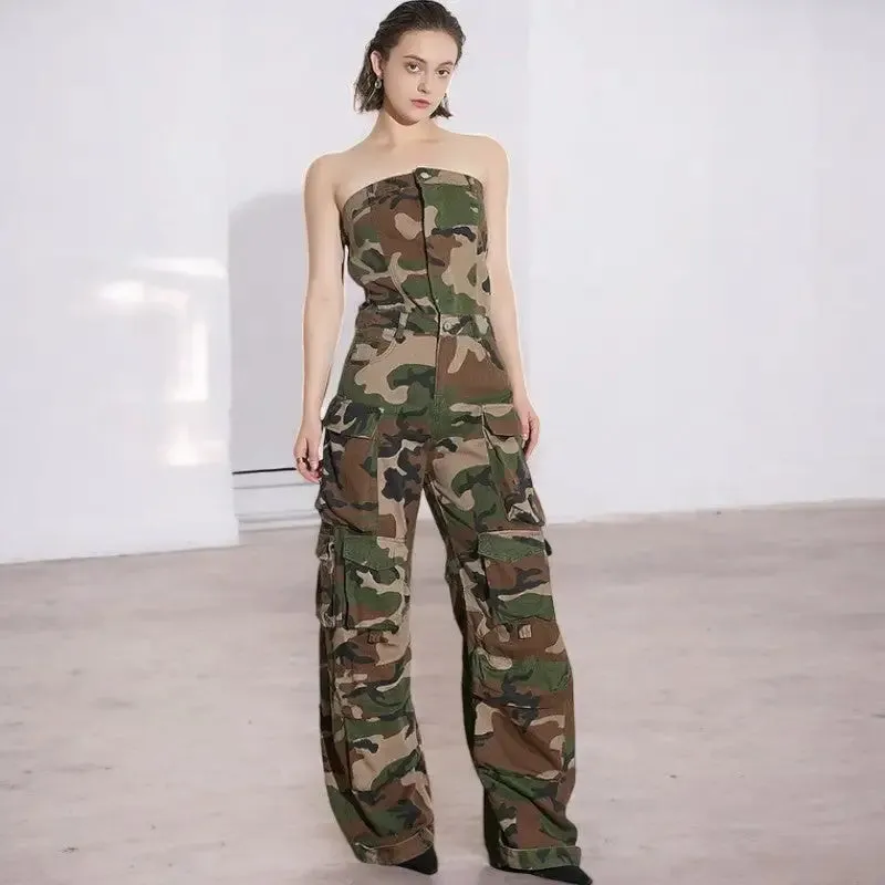 Habit militaire femme