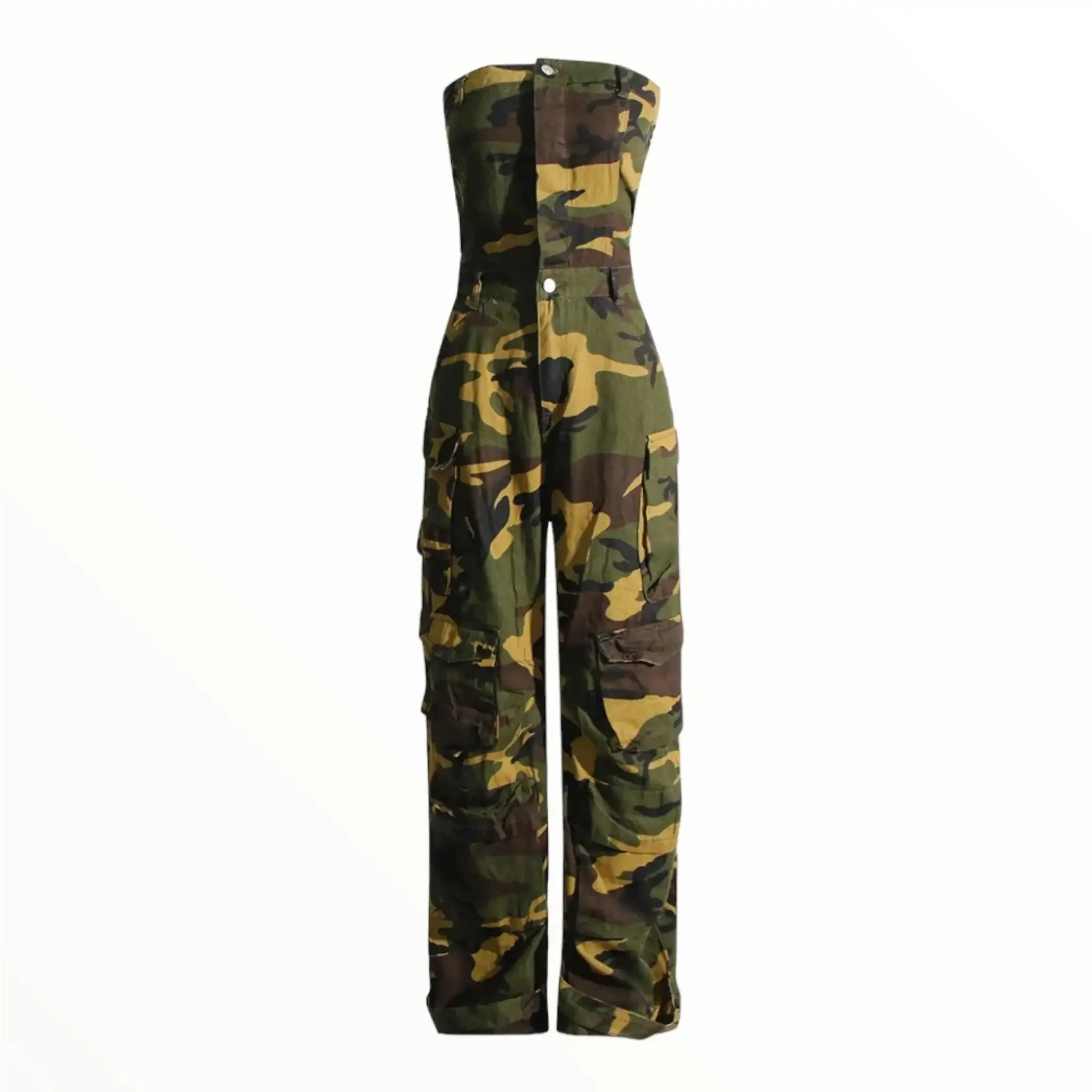 Habit militaire femme