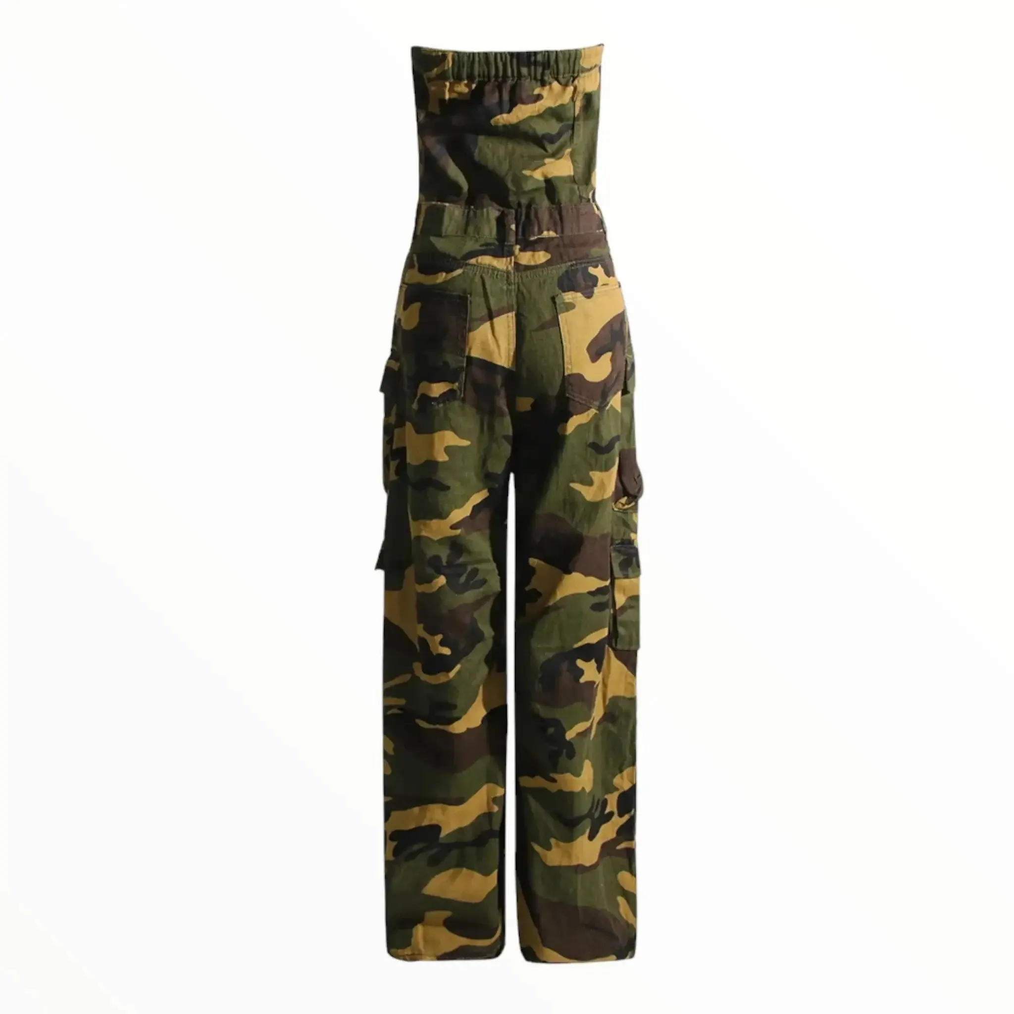 Habit militaire femme
