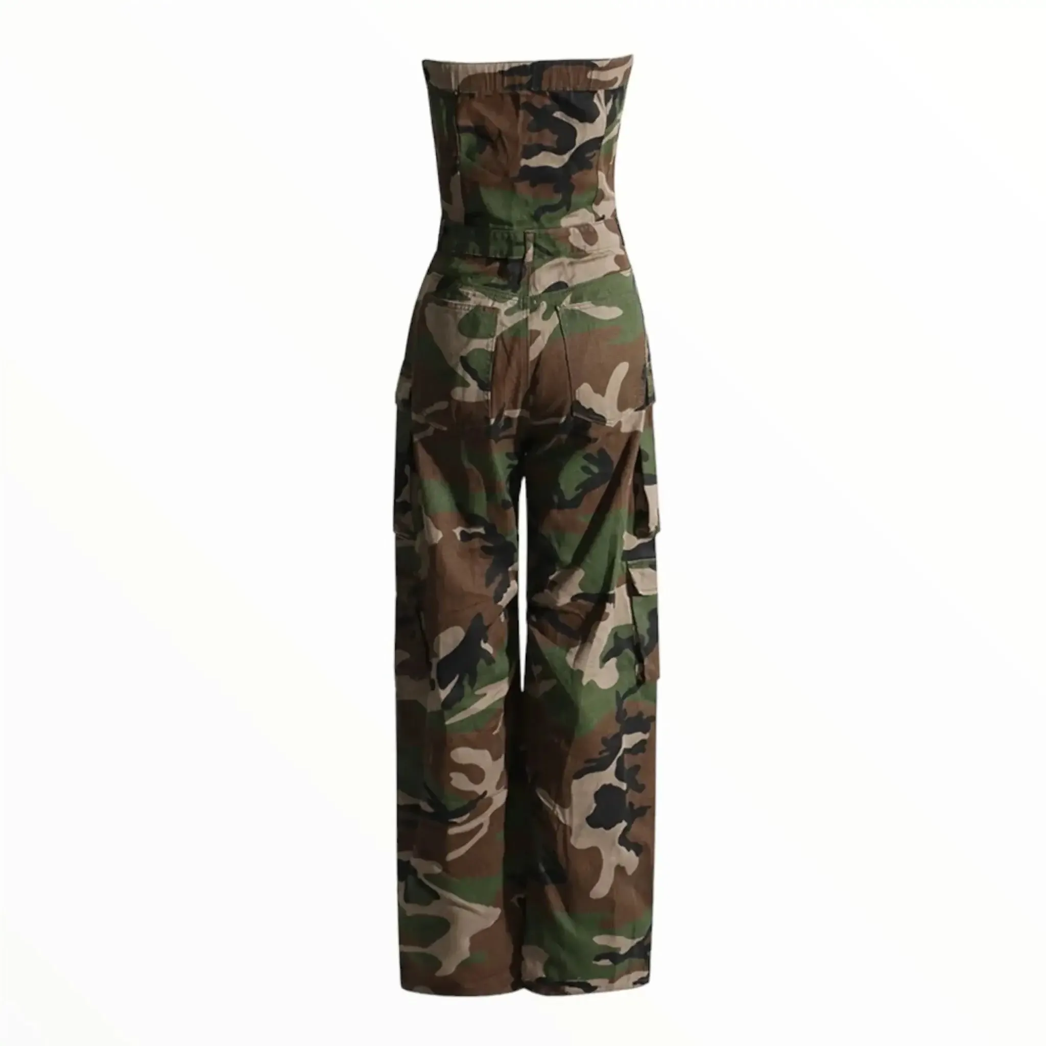 Habit militaire femme