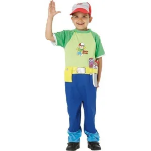 Handy Manny Size S