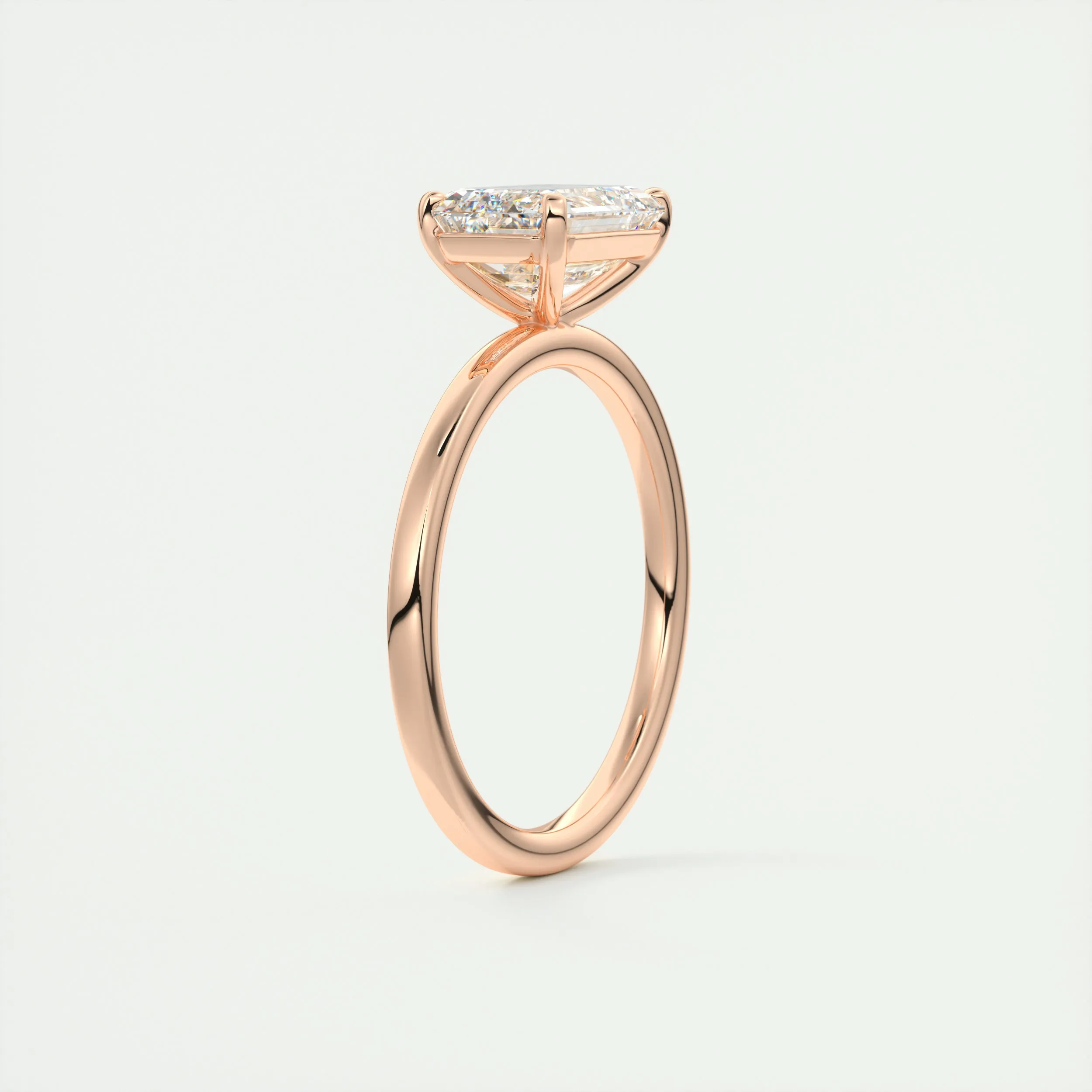 Harper E.W. | Emerald