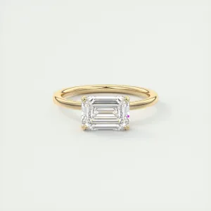 Harper E.W. | Emerald