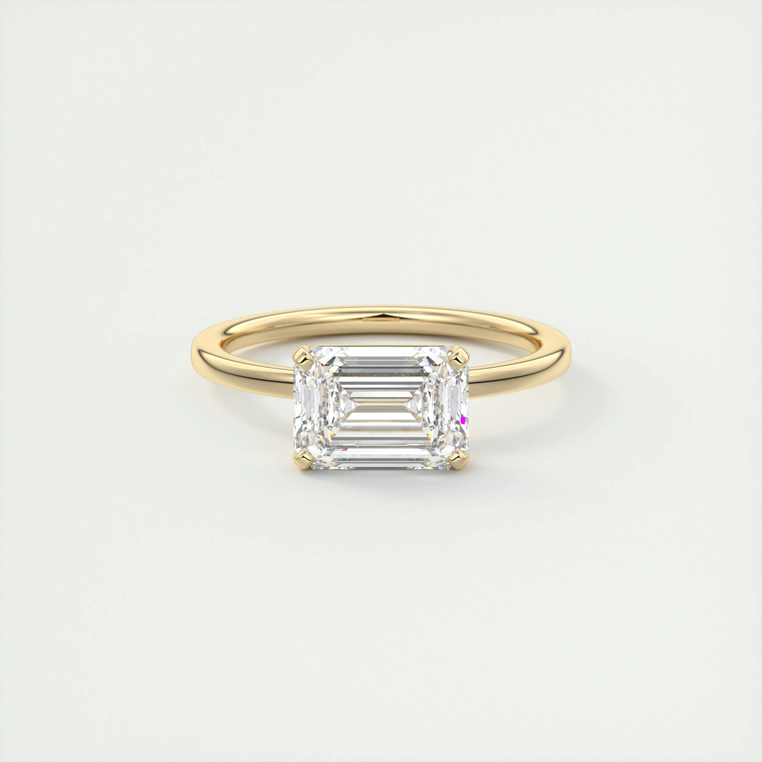 Harper E.W. | Emerald