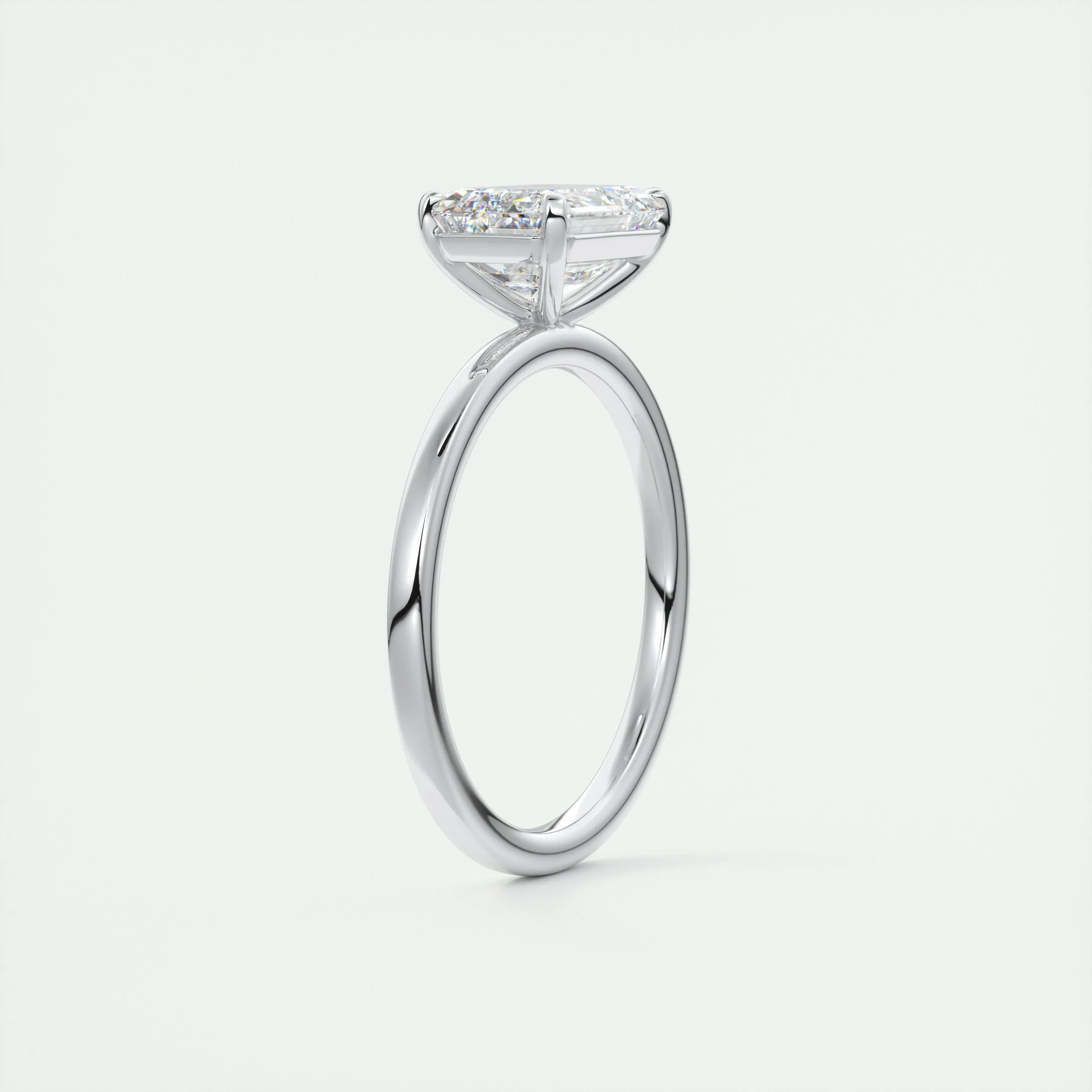 Harper E.W. | Emerald
