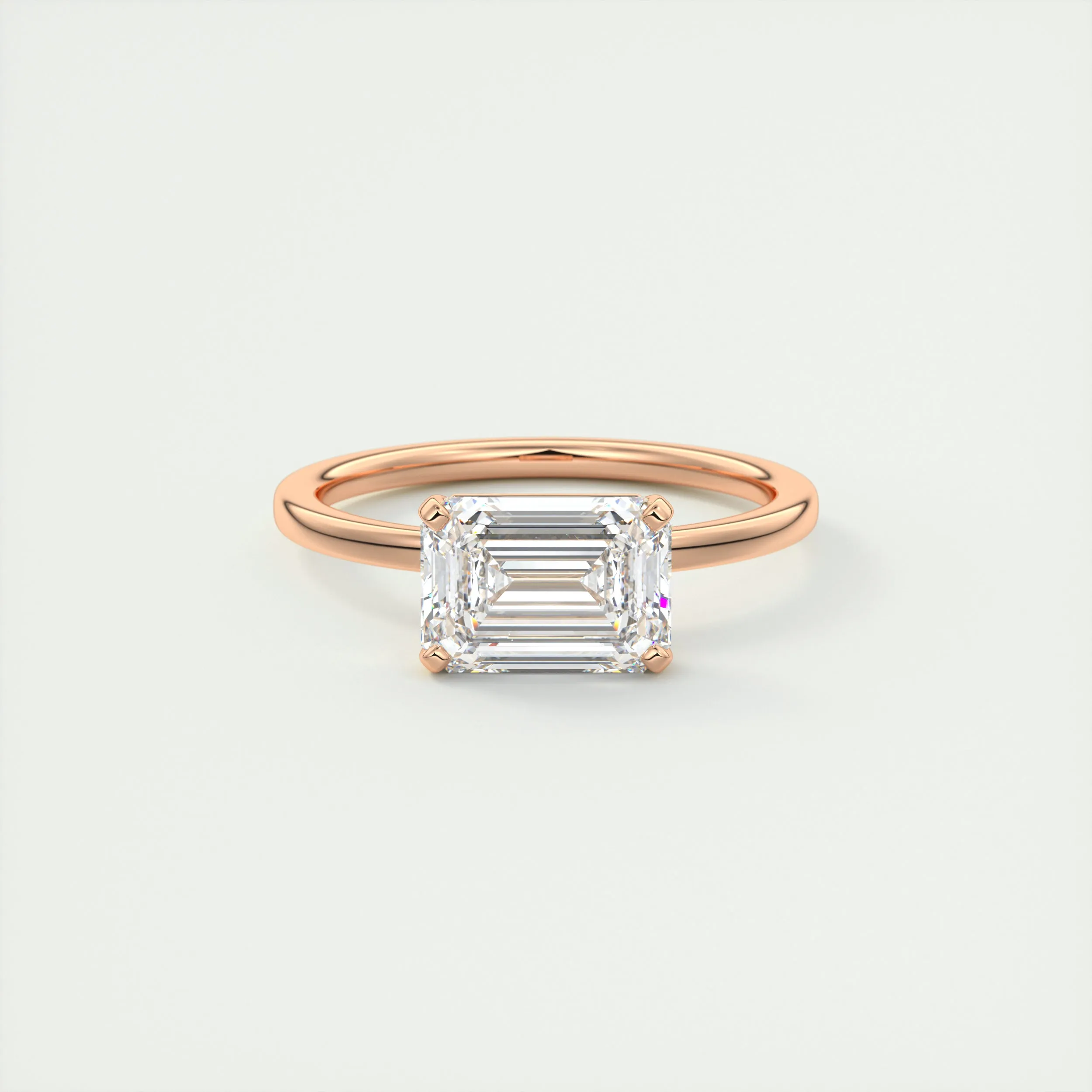 Harper E.W. | Emerald