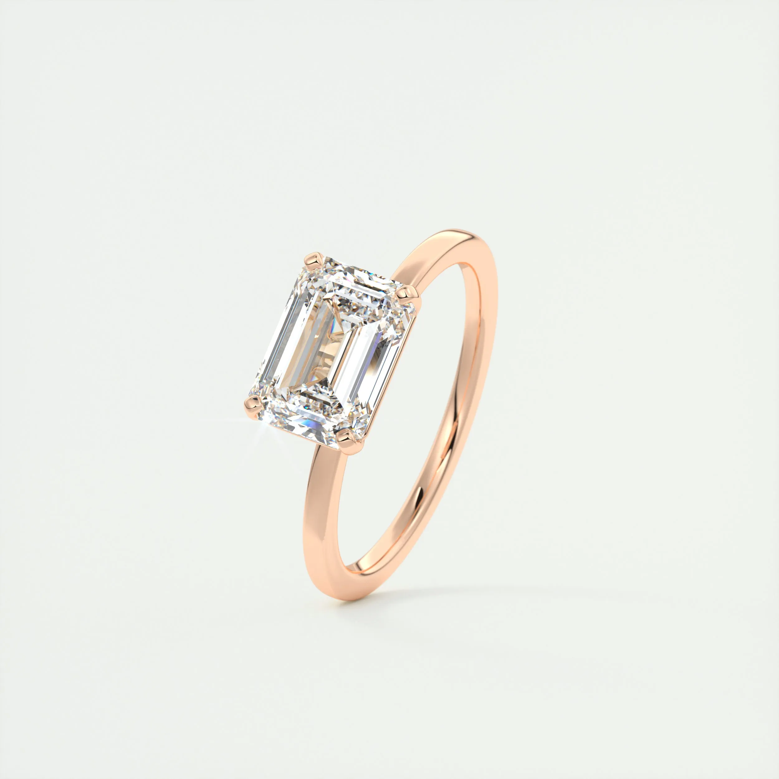 Harper E.W. | Emerald