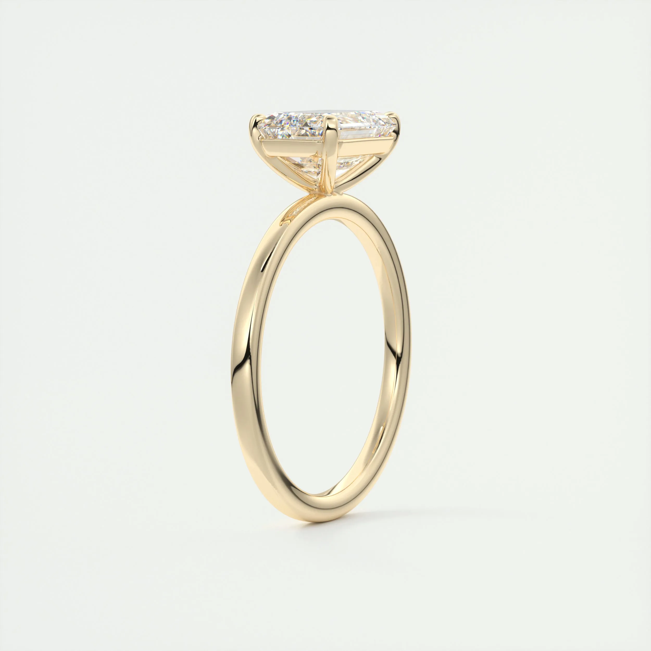 Harper E.W. | Emerald