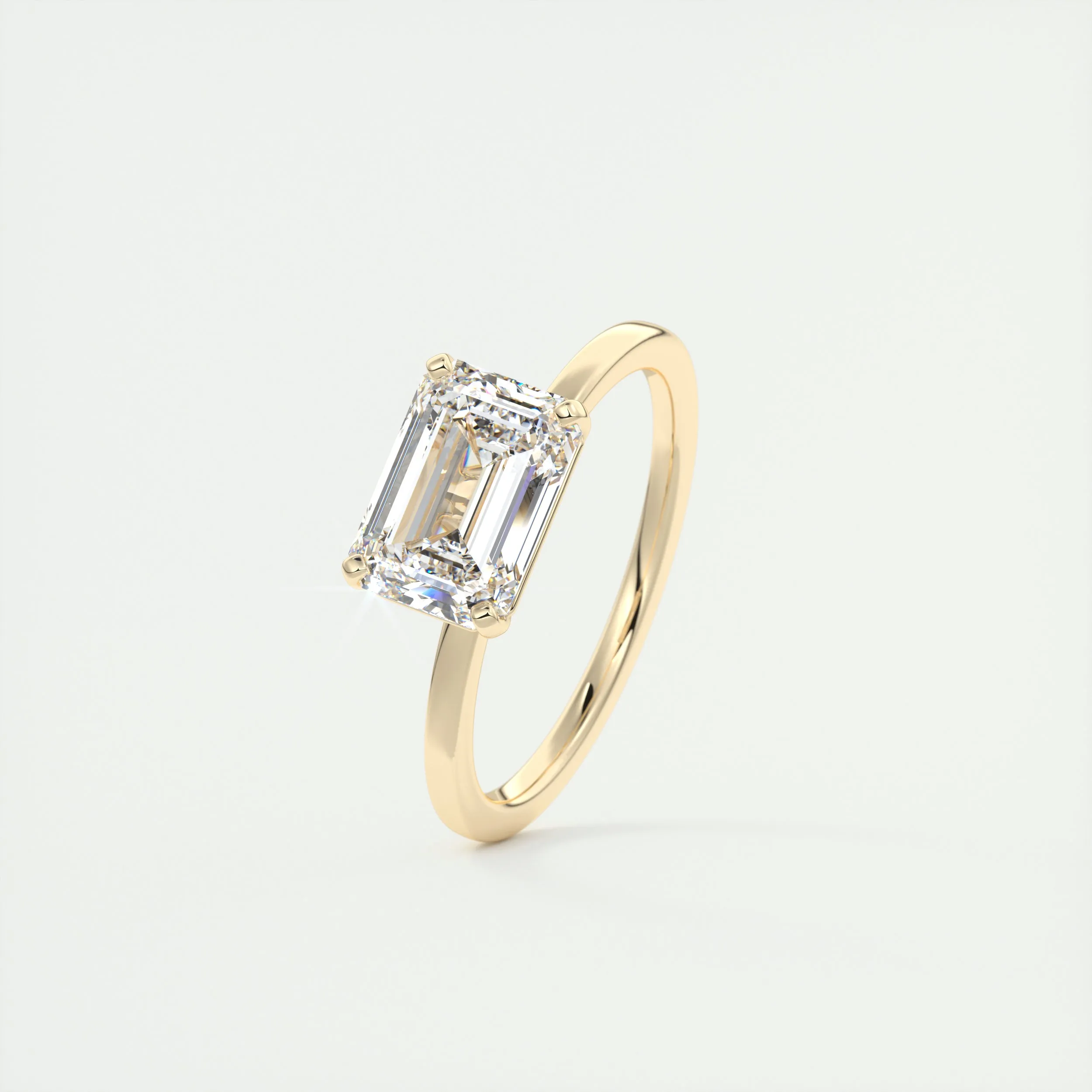 Harper E.W. | Emerald