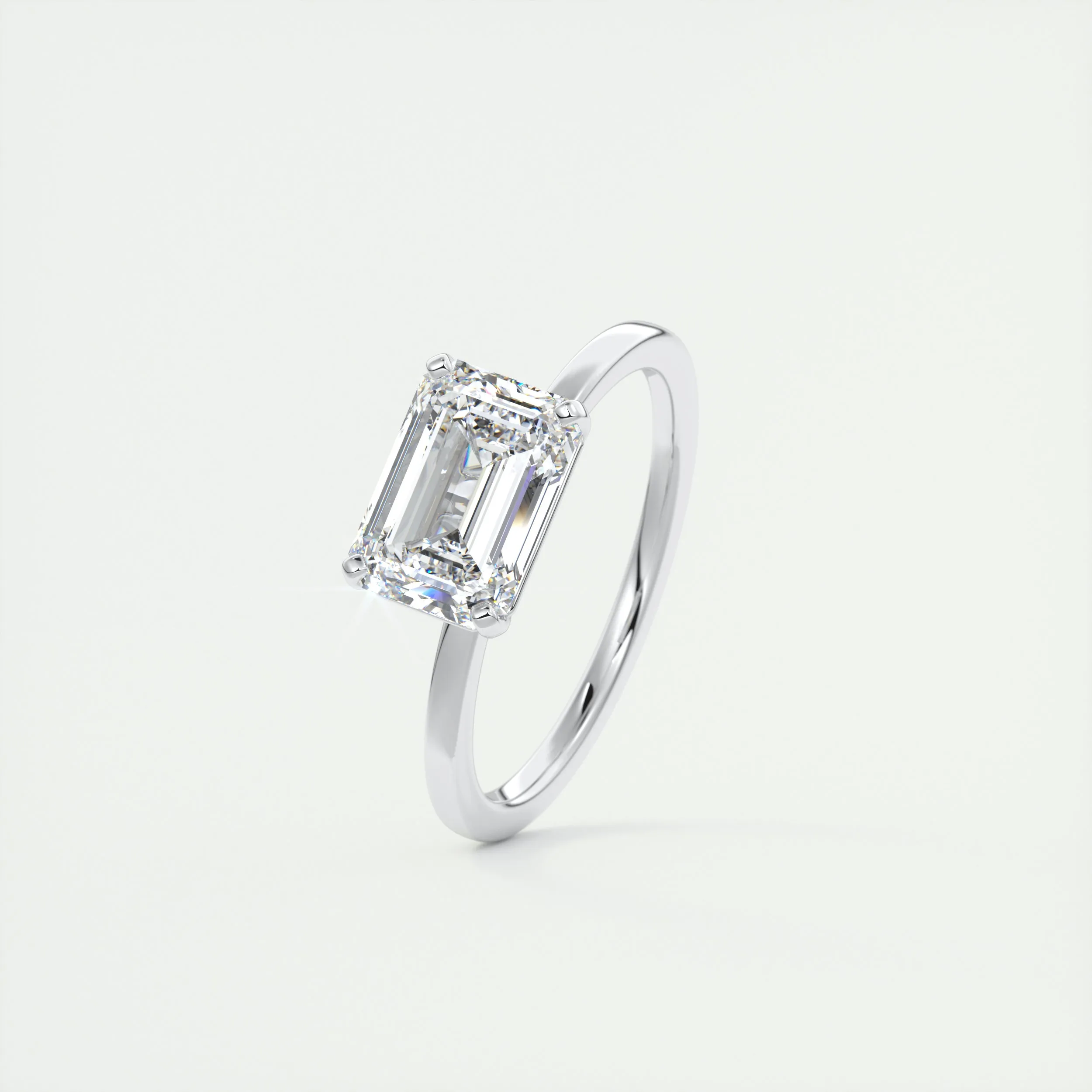 Harper E.W. | Emerald
