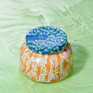 Havana Vanilla Pattern Play Petite Jar, 8 oz