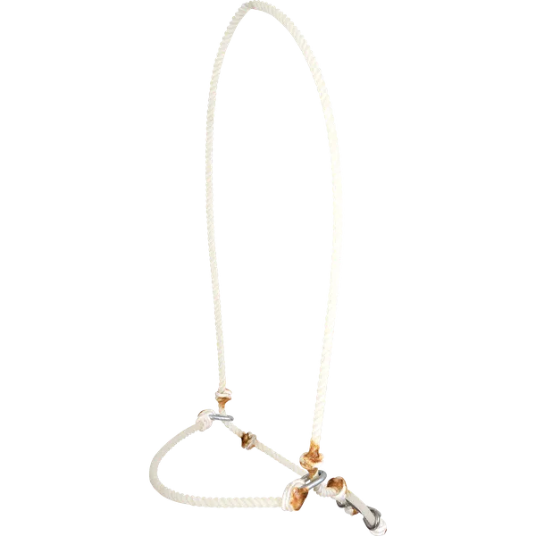 HEADSET TIEDOWN - ROPE NOSE