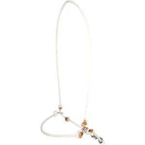 HEADSET TIEDOWN - ROPE NOSE