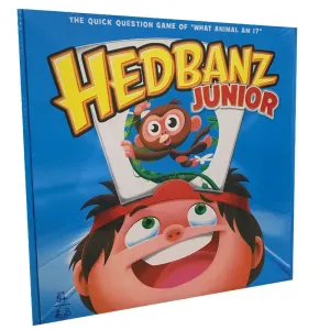 Hedbanz Junior Game