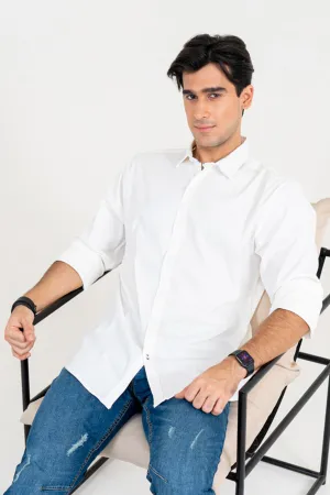Homme Logo Shirt
