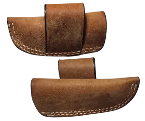 Horizontal Knife Sheath
