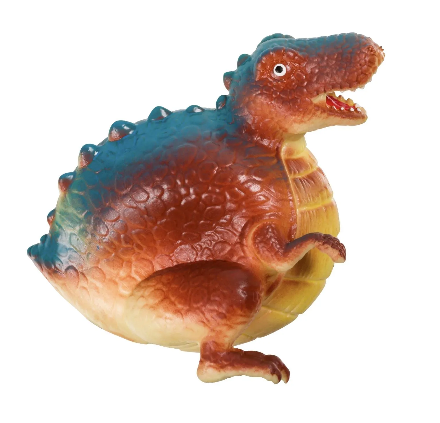 Inflatable Dino